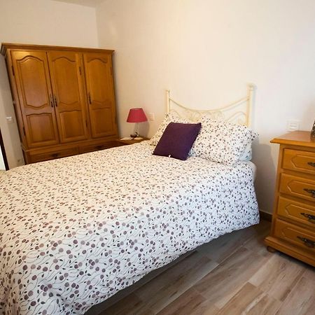 Casa Rural Abuela Andrea Almonacid de Toledo Dış mekan fotoğraf